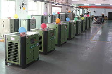 China Jucai Industrial (Shenzhen) Co., Ltd. fabriek