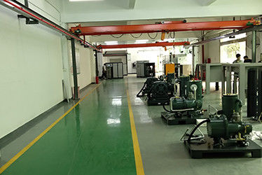 China Jucai Industrial (Shenzhen) Co., Ltd. fabriek