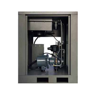 IP55 7.5kw 10HP Wind Permanent Magnet Variable Frequency Screw Air Compressor