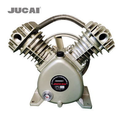 3HP 2.2KW 2 Cylinder Air Compressor Pump Exhaust volume 250 L/min